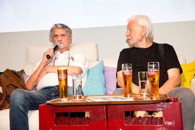 Sternbräu Buchpräsentation 25