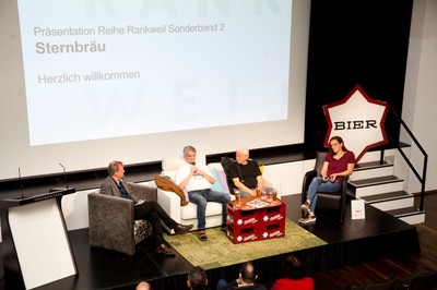 Sternbräu Buchpräsentation 27