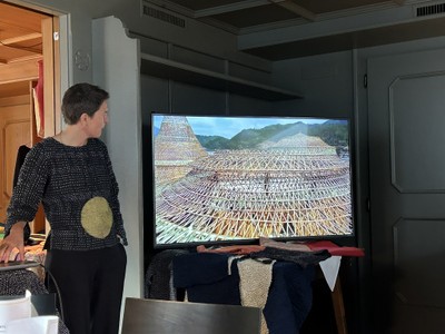 Carte Blanche in der Braugaststätte Taube mit Anna Heringer2