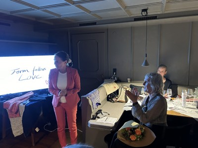 Carte Blanche in der Braugaststätte Taube mit Anna Heringer8