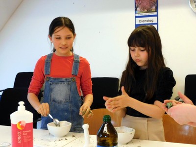 Naturkosmetik selbst herstellen © Ilse Anders (9).jpg