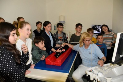 MINT Röntgen Tierklinik Schwarzmann © Norbert Preg (11)