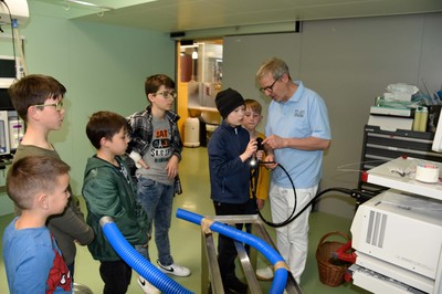 MINT Röntgen Tierklinik Schwarzmann © Norbert Preg (12)