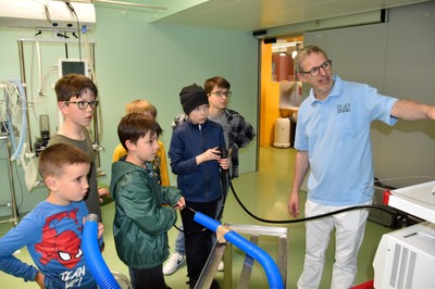 MINT Röntgen Tierklinik Schwarzmann © Norbert Preg (15)