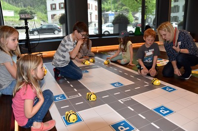 Kids Open Learning © Norbert Preg (1)