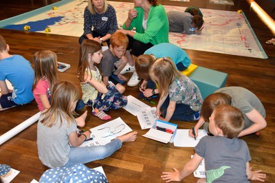 Kids Open Learning © Norbert Preg (2)