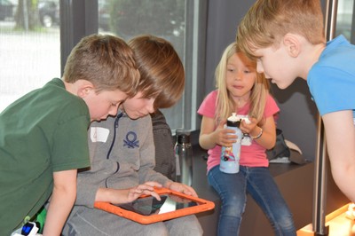 Kids Open Learning © Norbert Preg (5)