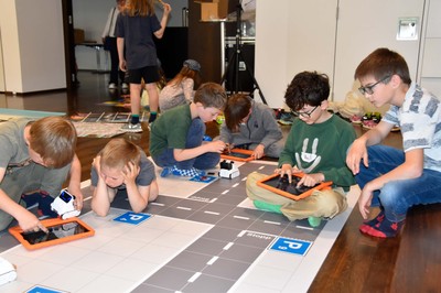 Kids Open Learning © Norbert Preg (7)