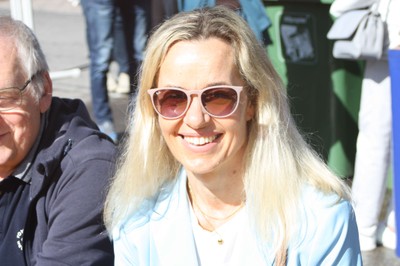 Eröffnung des Triftstegs und Schauflözen (6) © Thomas Knobel