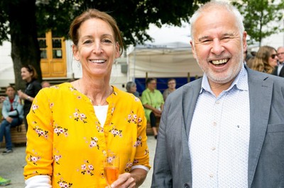 Eröffnung Häusle Villa 14. Juni © Dietmar  Mathis.jpg