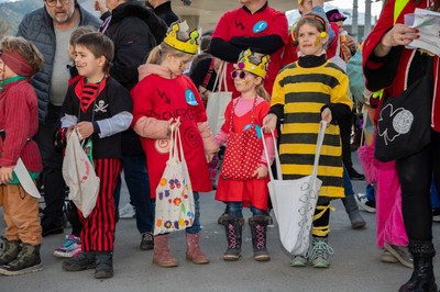Fasching Rankweil (56) © Stefan Zangerl