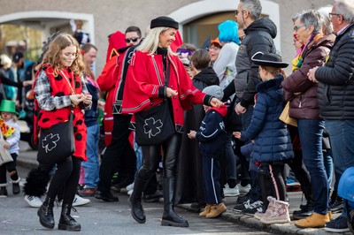 Fasching Rankweil (5) © Stefan Zangerl