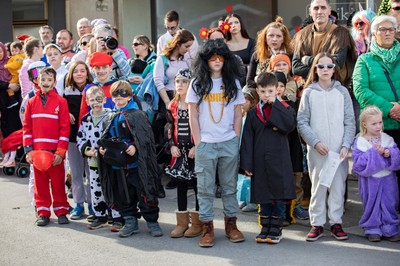 Fasching Rankweil (9) © Stefan Zangerl