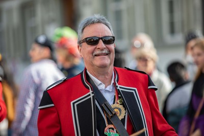 Fasching Rankweil (16) © Stefan Zangerl