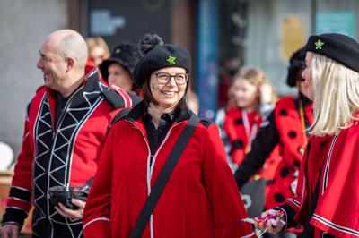Fasching Rankweil (3) © Stefan Zangerl
