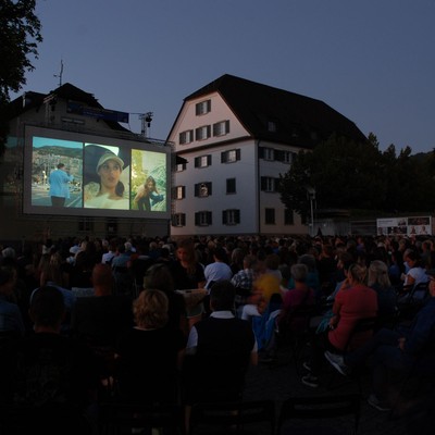 Filme unter Sternen