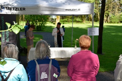 Fitnessparcours am Rankweiler Schafplatz eröffnet (10) © Beatrix Spalt