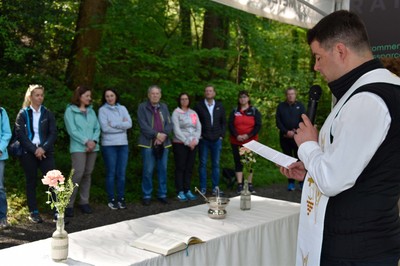 Fitnessparcours am Rankweiler Schafplatz eröffnet (12) © Beatrix Spalt