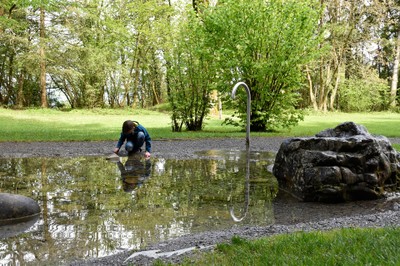 Fitnessparcours am Rankweiler Schafplatz eröffnet (15) © Beatrix Spalt