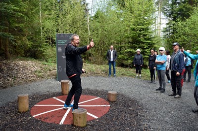 Fitnessparcours am Rankweiler Schafplatz eröffnet (27) © Beatrix Spalt