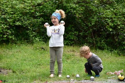 Fitnessparcours am Rankweiler Schafplatz eröffnet (29) © Beatrix Spalt