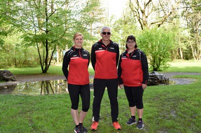 Fitnessparcours am Rankweiler Schafplatz eröffnet (37) © Beatrix Spalt