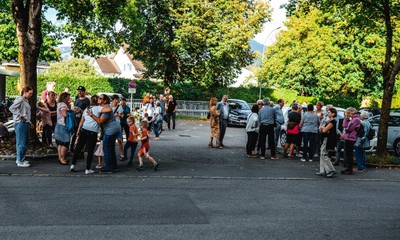 Inegüxla bei der Gemeindepolizei Rankweil © Richard Graus (1).jpg