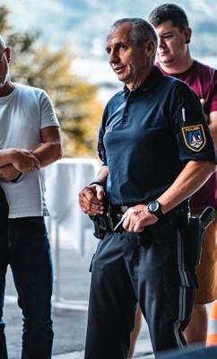 Inegüxla bei der Gemeindepolizei Rankweil © Richard Graus (14).jpg