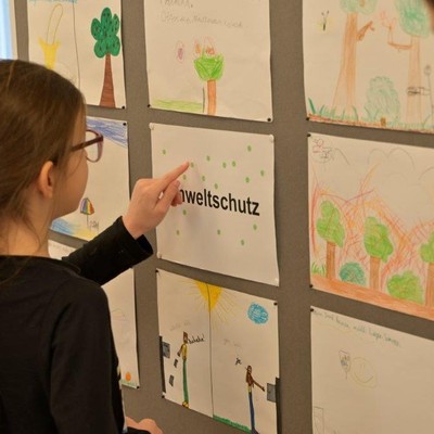 Kinderkonferenz