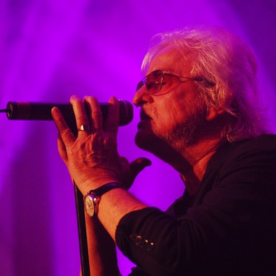 Krebshilfe Benefizkonzert: BACK AGAIN