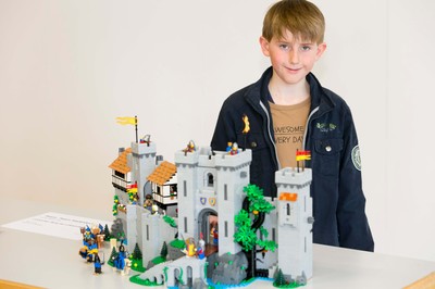 Lego Challenge 2023 (4) © Dietmar Mathis
