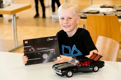 Lego Challenge 2023 (8) © Dietmar Mathis