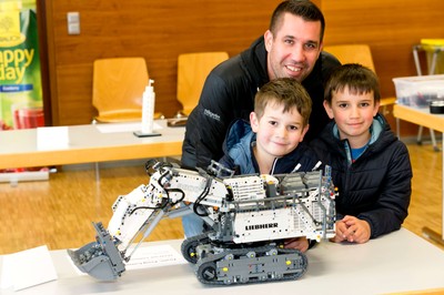 Lego Challenge 2023 (10) © Dietmar Mathis