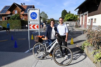 01 Eröffnung Fahrradstraße © Bernd Oswald.jpg