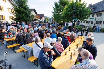 Feier in der Montfortstraße © Bernd Hofmeister_Landespressestelle (4).jpg