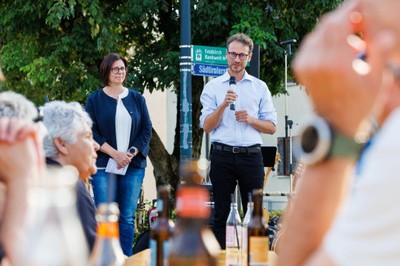 Feier in der Montfortstraße © Bernd Hofmeister_Landespressestelle (7).jpg