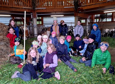 Tieres Ostererlebnis beim Bur Pur in Röthis © Ilse Anders.jpg