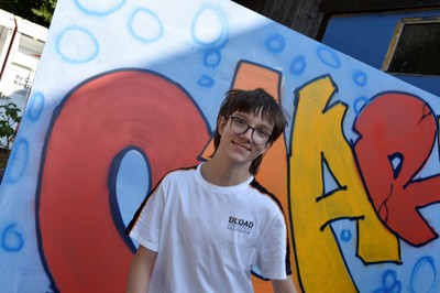 Tag der Offenen Tür OJAR © Marktgemeinde Rankweil (9).JPG