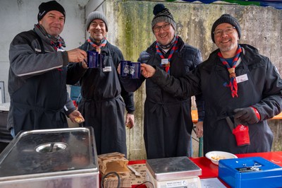 Adventmarkt Rankweil © Pfadfindergruppe Rankweil (1).jpg