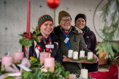 Adventmarkt Rankweil © Pfadfindergruppe Rankweil (3).jpg