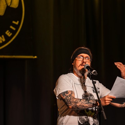 Poetry Duell 2024
