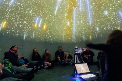 Pop Up Planetarium © Lisa Mathis (1).jpg