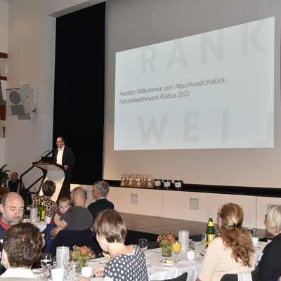 Radius-Abschluss 2022