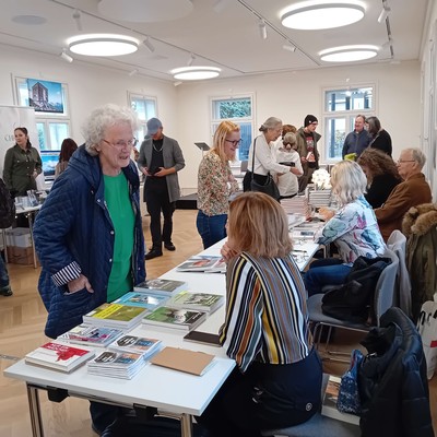 Rankler Büchermarkt