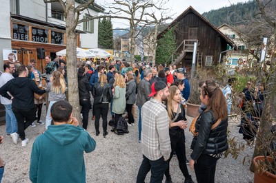 Rankler Kellerfest 2023 (2) © Christian Lins
