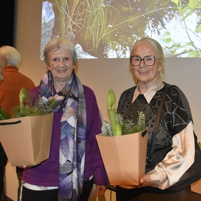 Rankweil holt Gartenfreunde vor den Vorhang