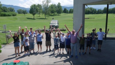 schnupperkurs golf © angelika frick (1).JPG