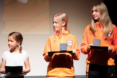 Sportlerehrung 2023 (43) © Dietmar Mathis