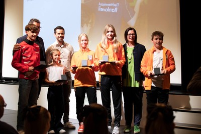 Sportlerehrung 2023 (45) © Dietmar Mathis