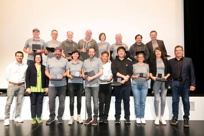 Sportlerehrung 2023 (5) © Dietmar Mathis
